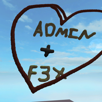 F3X & Admin
