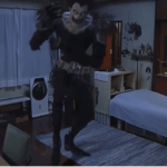 †WITCHINGHOUR