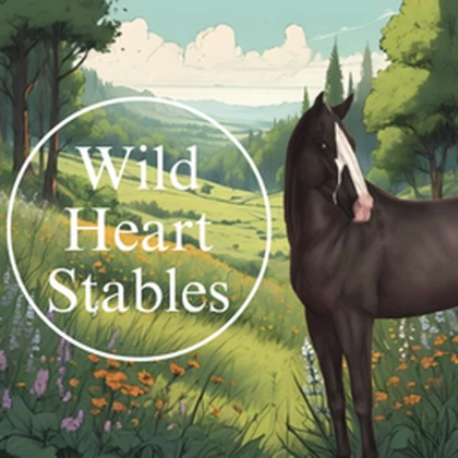 Wild Heart Stables Roblox group icon