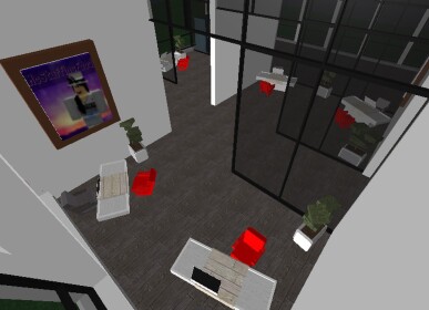 McStuffinsFood Interview Center