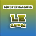 Latest Engaging Games