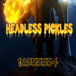 Headless Pickles