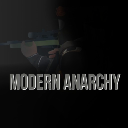 Modern Anarchy 0.34.21