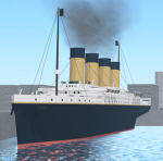 Sinking Ship Community.