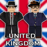 -U.K.- United Kingdom.