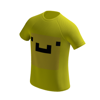 yellow indawgnito shirt :D thumbnail