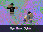 The Music Shirts