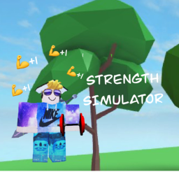 Strength Simulator