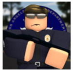 PPG Special Police Unit.