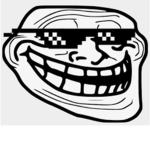TROLL EVERYONE NOW