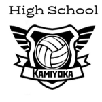 Kamiyoka High School