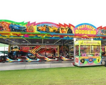 FunFair 