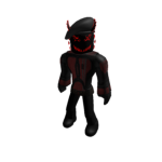 the official corrupted clan