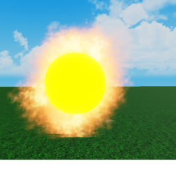 FireBall PVP