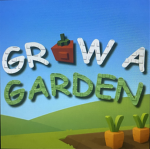 Grow a Garden Community!