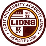 - Lua Lions