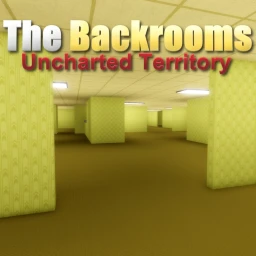 [🎃] The Backrooms: Uncharted Territory icon