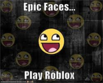 epic robloxians  of roblox