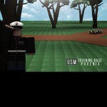 [USM] Joint Training Base, Phoenix