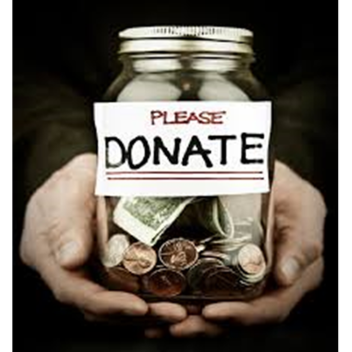 $ Give me your money $