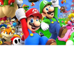 The Super Mario FAN CLUB!!