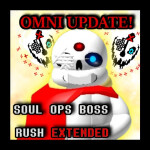 [DISCONTINUED] UT: Soul Ops Boss Rush Extended