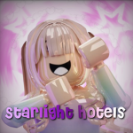 Starlight hotel’s