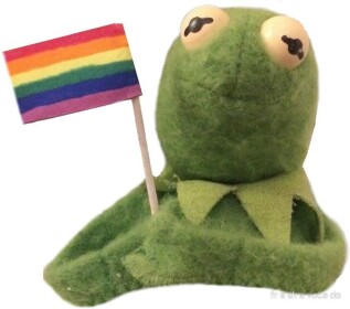 Kermit Kingdom