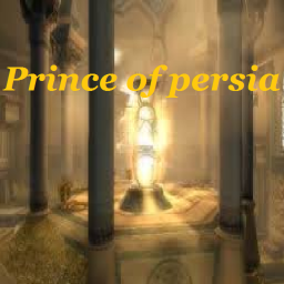 Prince of per sia sands of time