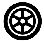 The Racers stop