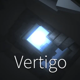 [RDC 2018] Vertigo icon
