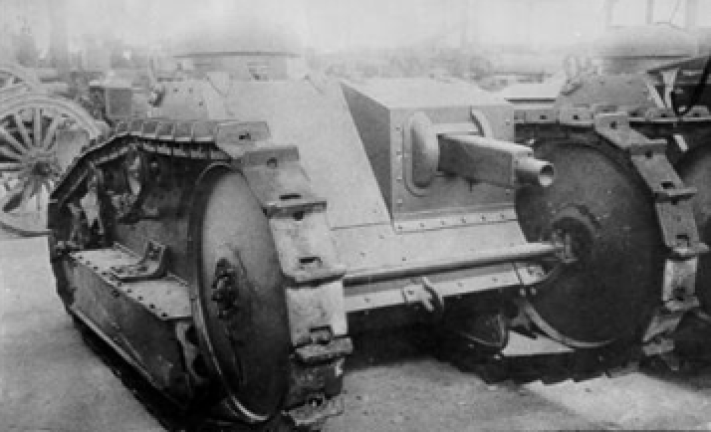 ww1 tanks screenshot 4