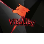Vitality Strucid Team