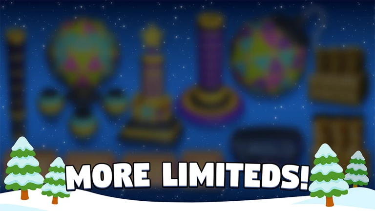 New Update!