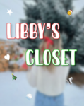 -libbys closet-