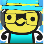 The Chill Friends Club!