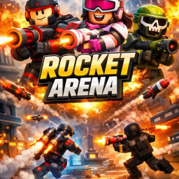 Rocket Arena