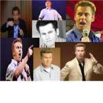 Brian Regan Fan Group