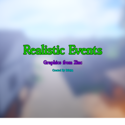 Realistic Events