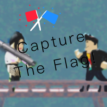Capture The Flag!