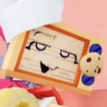 Cookieware pfp
