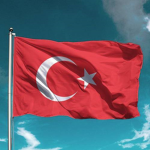 Turkey 1940's RP