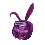 Booster Commando Of Fluffly Lands