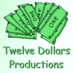 Twelve Dollars Productions