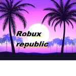 robux republic
