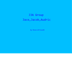 The JJA Group