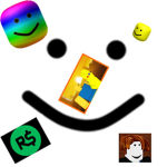Robux Yeet