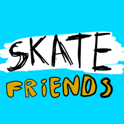 Skate Friends
