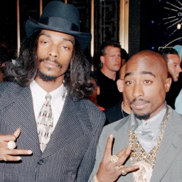 iz it a crime? death row records hang\waiting game
