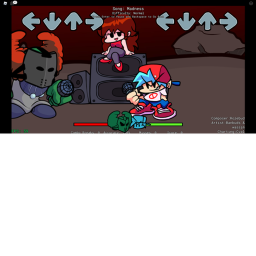 madness combat